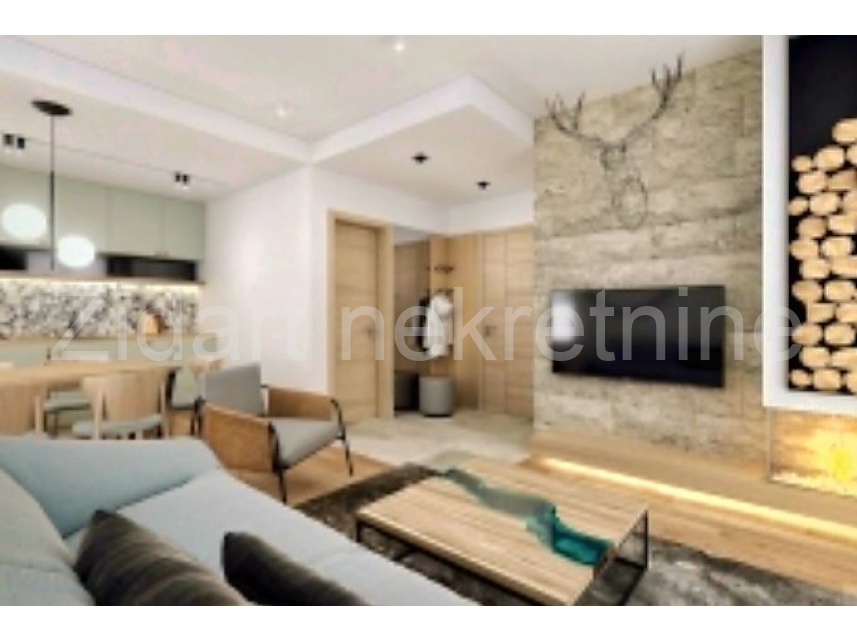 Квартира, 376 м², 88 000$ — FAKTOR